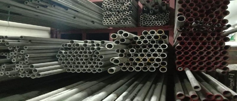 STAINLESS STEEL SEAMLESS pipe